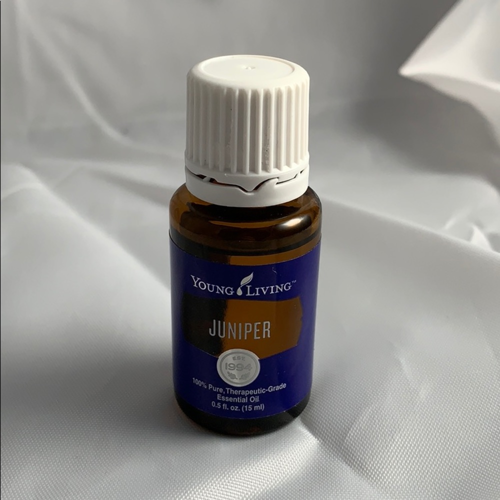 Young Living Juniper Oil